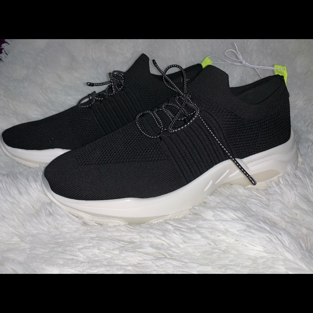 Steve Madden GIER sneakers size 10